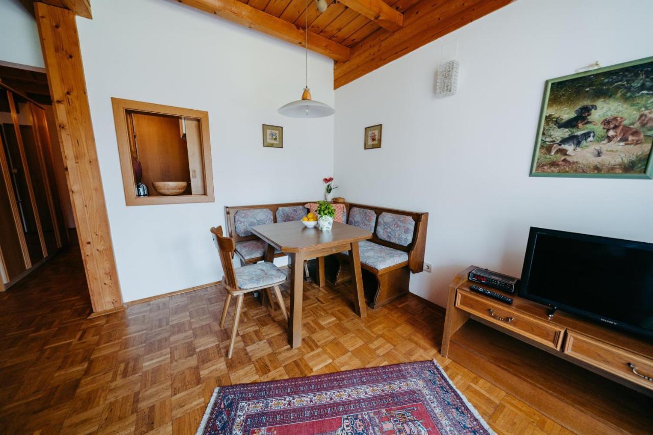 Villa Fernblick 沃尔特湖畔韦尔登 外观 照片