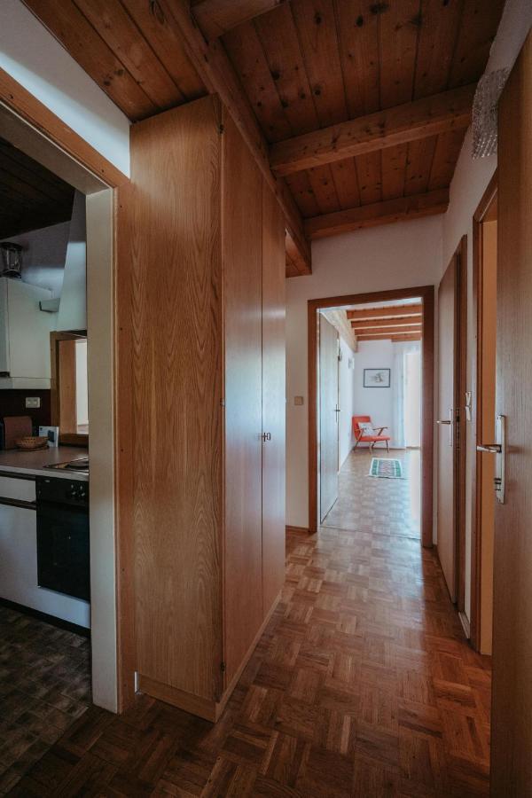 Villa Fernblick 沃尔特湖畔韦尔登 外观 照片