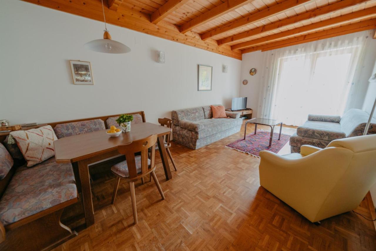 Villa Fernblick 沃尔特湖畔韦尔登 外观 照片